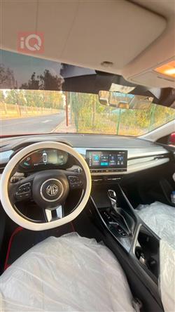 MG 5